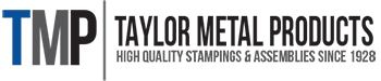 Taylor Metal Products Logo